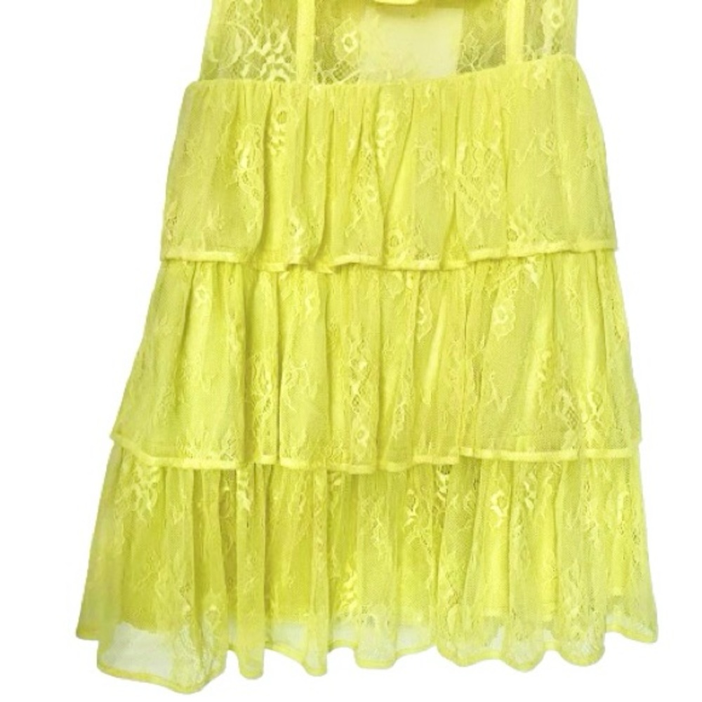 Majorelle Rena Mini Dress - Picture 8 of 12